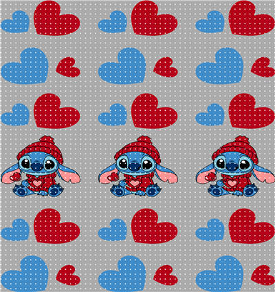 Pen sticker-F 2527